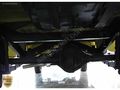 BAŞKAN JEEP'DEN CLASSİC WİLLYS PİCK UP