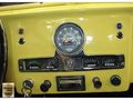 BAŞKAN JEEP'DEN CLASSİC WİLLYS PİCK UP
