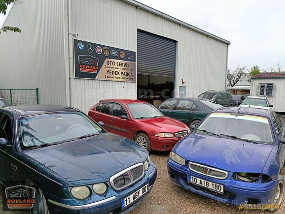 Freelander 18 Jant 2 Adet