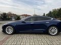 Sahibinden Tesla Model X 2017 Model 