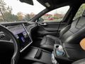 Sahibinden Tesla Model X 2017 Model 