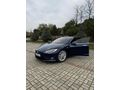 Sahibinden Tesla Model X 2017 Model 