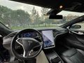 Sahibinden Tesla Model X 2017 Model 