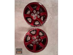 Freelander Jant 17 2 Adet
