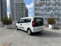 HGS OTOMOTİV'DEN 2014 DOBLO MAXİ SAFELİNE 1.3 MASRAFSIZ