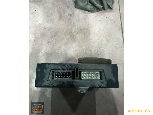 BMW E36 E39 Amfi