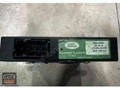 Land Rover Harman Kardon Amfi