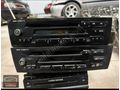 BMW E60 E90 CD Çalar Teyp