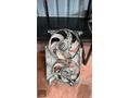 Land Rover Freelander 1 1.8 Fan davlumbaz seti