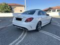 ORJİNAL HATASIZ C200 d AMG 7 G - Tronic