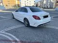 ORJİNAL HATASIZ C200 d AMG 7 G - Tronic