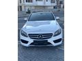 ORJİNAL HATASIZ C200 d AMG 7 G - Tronic