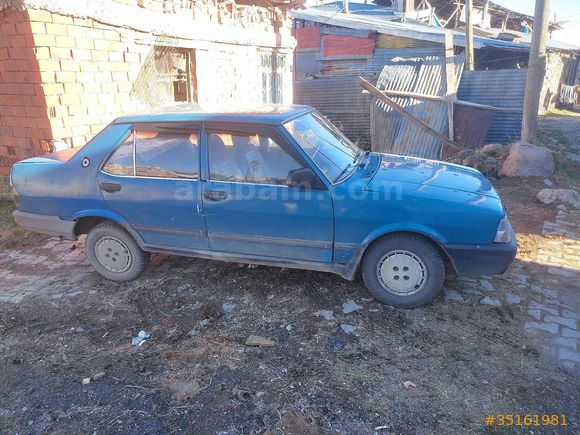 Sahibinden Tofaş Şahin 1.6 1992 Model