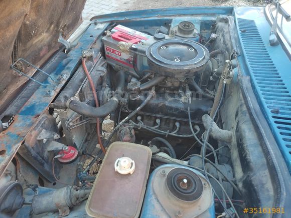 Sahibinden Tofaş Şahin 1.6 1992 Model