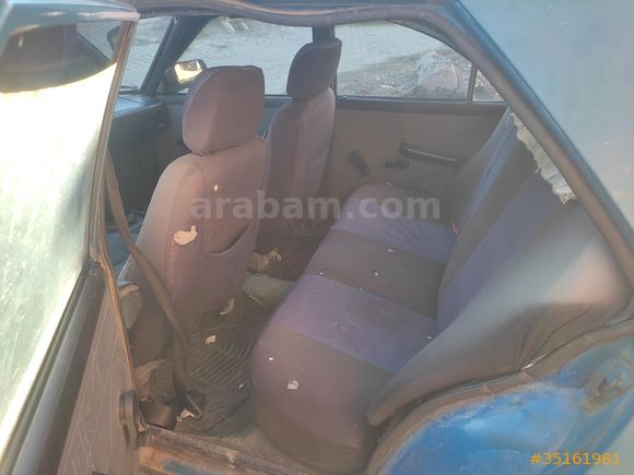 Sahibinden Tofaş Şahin 1.6 1992 Model
