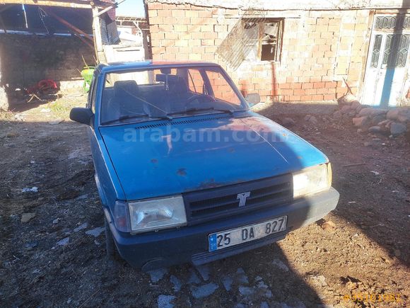 Sahibinden Tofaş Şahin 1.6 1992 Model