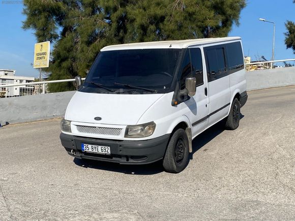 2006 MODEL SİFİR MOTORLU 6 KİŞİLİK ARKA CEKER