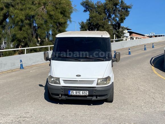 2006 MODEL SİFİR MOTORLU 6 KİŞİLİK ARKA CEKER