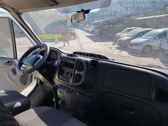 2006 MODEL SİFİR MOTORLU 6 KİŞİLİK ARKA CEKER