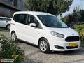 GALERİ OSMAN 2017 FORD COURİER 1.6 DELUXE 95 HP %20 KDV
