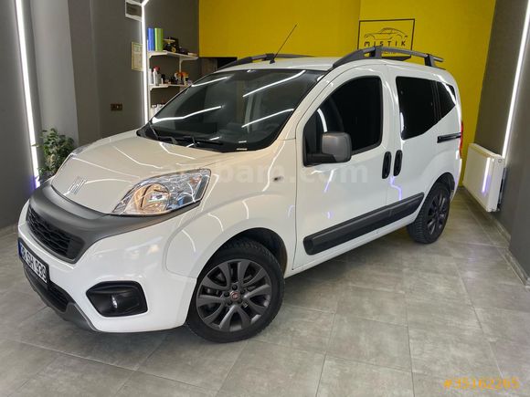 düşük km 1.3 fierino sahibinden