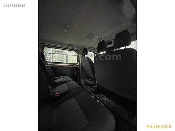 BAYTEMURLAR AUTO'DAN FORD TRANSİT CUSTOM