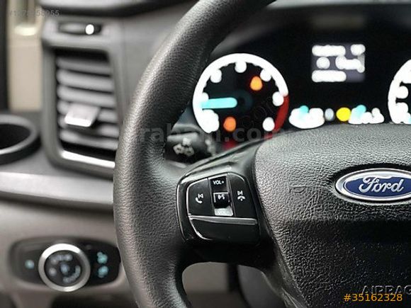 BAYTEMURLAR AUTO'DAN FORD TRANSİT CUSTOM
