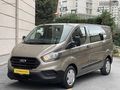 BAYTEMURLAR AUTO'DAN FORD TRANSİT CUSTOM