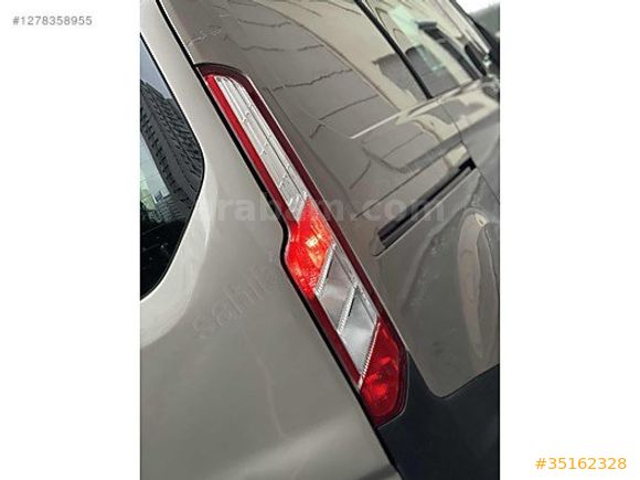 BAYTEMURLAR AUTO'DAN FORD TRANSİT CUSTOM