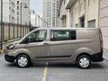 BAYTEMURLAR AUTO'DAN FORD TRANSİT CUSTOM