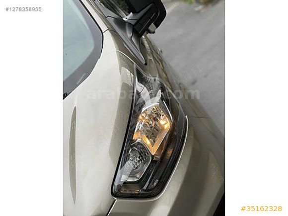 BAYTEMURLAR AUTO'DAN FORD TRANSİT CUSTOM