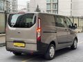 BAYTEMURLAR AUTO'DAN FORD TRANSİT CUSTOM