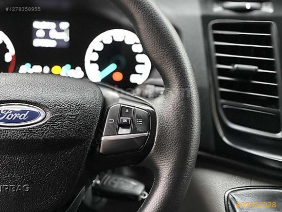 BAYTEMURLAR AUTO'DAN FORD TRANSİT CUSTOM