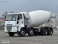 NEŞELİ'DEN *K.K.18 AY TAKSİT* 2015 CARGO 4136M(12 M³ MİKSER+AC