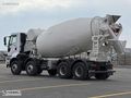 NEŞELİ'DEN *K.K.18 AY TAKSİT* 2015 CARGO 4136M(12 M³ MİKSER+AC