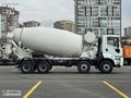 NEŞELİ'DEN *K.K.18 AY TAKSİT* 2015 CARGO 4136M(12 M³ MİKSER+AC