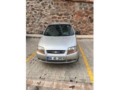 Sahibinden Chevrolet Kalos 1.2 SE 2005 Model 
