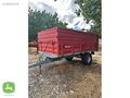TINAZ MARKA 6 TON