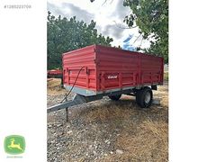 TINAZ MARKA 6 TON
