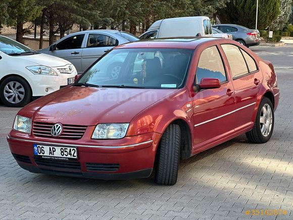 Sahibinden Volkswagen Bora 1.9 TDi Comfortline 2003 Model