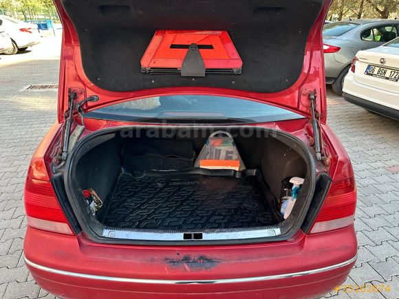 Sahibinden Volkswagen Bora 1.9 TDi Comfortline 2003 Model