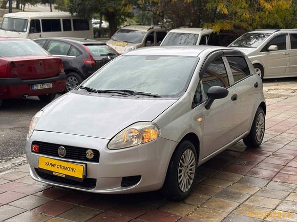 Sahibinden Fiat Punto EVO 1.3 Multijet Active 2011 Model Tekirdağ