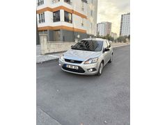 Sahibinden Ford Focus 1.6 TDCi Titanium X 2009 Model Kayseri