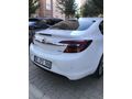 Sahibinden Opel Insignia 1.6 CDTI Cosmo 2016 Model Ankara