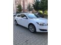 Sahibinden Opel Insignia 1.6 CDTI Cosmo 2016 Model Ankara