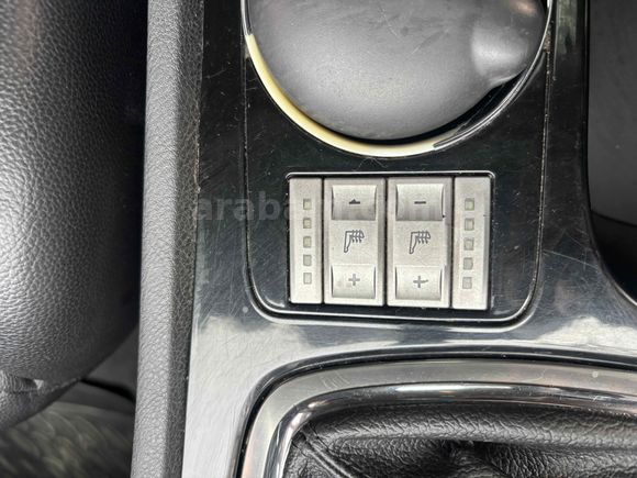 Sahibinden Ford Mondeo 1.6 Selective 2009 Model 