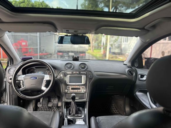 Sahibinden Ford Mondeo 1.6 Selective 2009 Model 