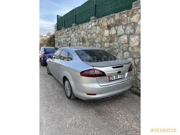 Sahibinden Ford Mondeo 1.6 Selective 2009 Model 