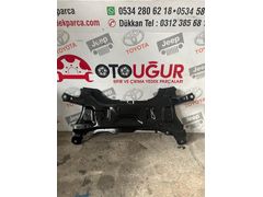 2006-2018 model toyota yaris motor traversi 