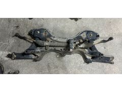 2002-2007 model toyota corolla motor traversi 